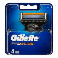 Gillette Proglide barberblade - 4 stk
