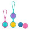 PMV20 Kegel Ball Set - Vita