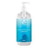 EasyGlide vandbaseret glidecreme - 500 ml.