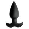 Rocks-Off Vibrating Butt Plug - Butt Throb