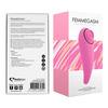 FeelsToyz FemmeGasm Tapping Vibrator