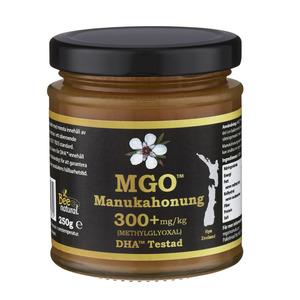 MGO Manuka Honey Manukahonning 300+ - 250 g