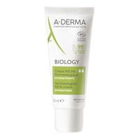 A-DERMA Biology Cream Rich - 40 ml.