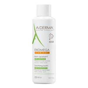 Derma Exomega Control Bath 250