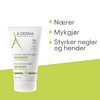 A-Derma Handcream - 50 ml.