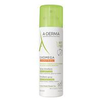 A-DERMA Exomega Control Spray - 200 ml.