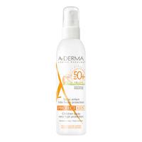 A-DERMA PROTECT Kids Spray SPF50+ - 200 ml
