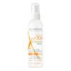 A-Derma Sun Protect Spray SPF50+ - 200 ml