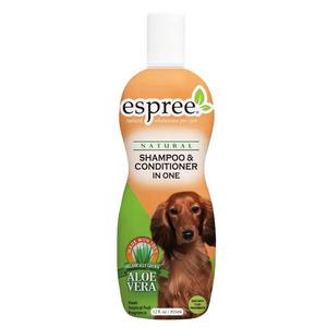 Espree Shampoo & Conditioner In One - 355 ml