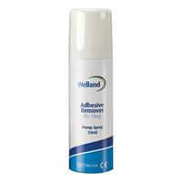Welland Klæbefjerner Spray - 50 ml.