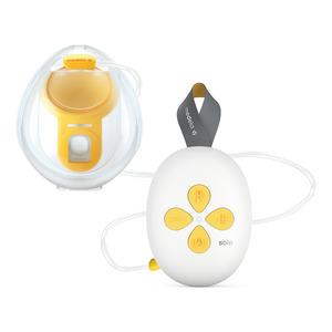 Medela Solo Hands-free elektrisk brystpumpe – 1 stk.