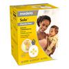 Medela Solo Hands-free elektrisk brystpumpe - 1 stk.