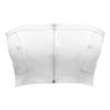Medela Hands-free pumpe BH - Hvid - str. S