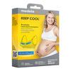 Medela Keep Cool BH - Hvid - str. S