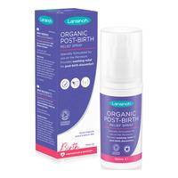 Lansinoh Organic spray efter fødslen - 100 ml