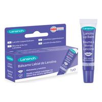 Lansinoh læbebalsam med lanolin - 7 ml