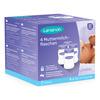 Lansinoh Milk Storage Bottles (4 Pack)