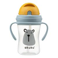 Akuku Drikkedunk - bjørn - 1 stk.