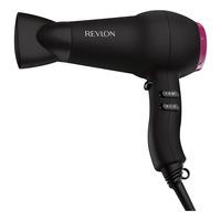 Revlon Hårtørrer Harmony 2000 Dry & Style - 1 stk.