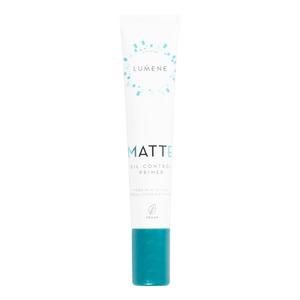 Lumene Oil Control Matte Primer - 20 ml.