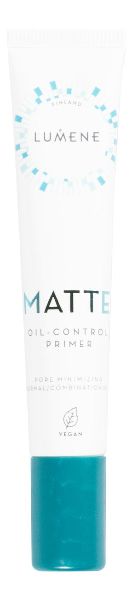 Køb Lumene Oil Control Matte Primer billigt hos Med24.dk