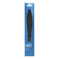 Bare Feet Foot File - 1 stk.