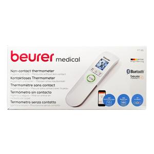 Beurer FT95 Kontaktfrit termometer m. bluetooth