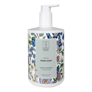 Billede af Raunsborg Hand Soap - 500 ml