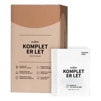 Med24 Komplet til hud og hår - 30 dage