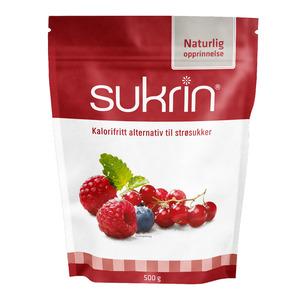 Sukrin sødemiddel - 500 g