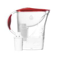 Dafi kande 2,4 liter - rød