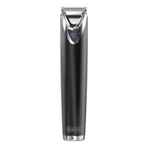 Hårtrimmer Lithium Ion Børstet Rustfri Stål Advanced 1 Stk Fra Wahl