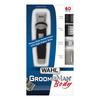 Wahl Bodytrimmer Groomsman All in 1 - 1 stk.