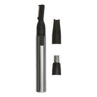 Wahl Næse/ørehårstrimmer Micro Groomsman - 1 stk.