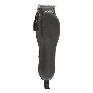 Black Edition Ledningsbaseret Hårklipper Smooth Pro 1 Stk Fra Wahl