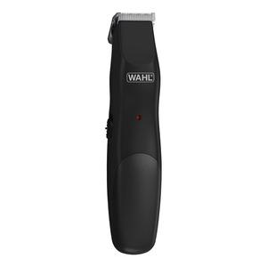 Wahl Black Edition Skæg og Bodytrimmer Groomsman - 1 stk.