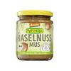 Rapunzel Hasselnøddecreme Ø - 250 g