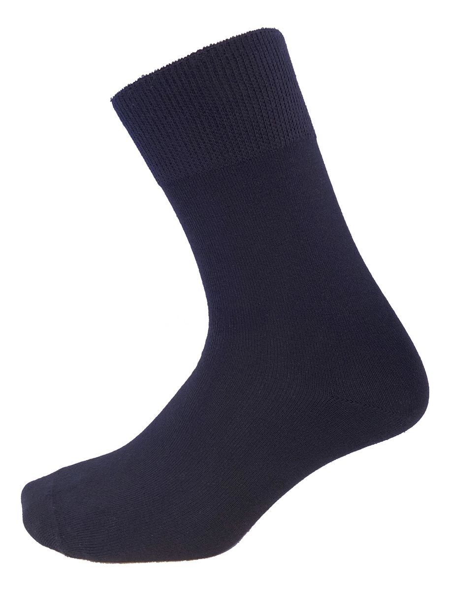ReflexWear® Diabetic & Comfort sock