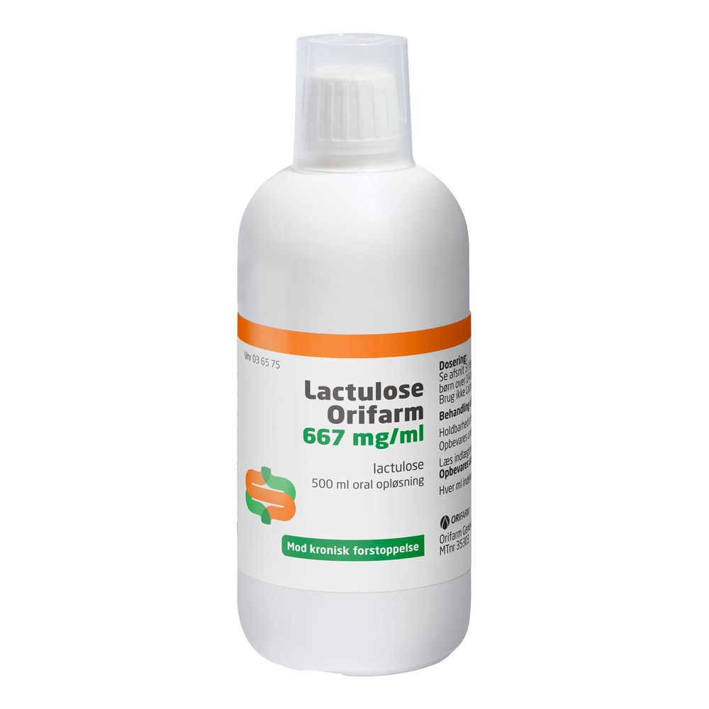 Lactulose Oral Solution USP, 200 Ml At ₹ 85/bottle In Sonipat | ID