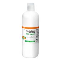 Lactulose 667 mg/ml. - 1000 ml.