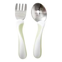 Bambino My first Ske & Gaffel - Mint