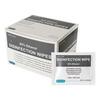 Desinfektionsservietter uden glycerol - 50 stk