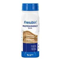 Fresubin protein energy - flere smagsvarianter 4x200 ml