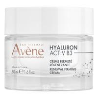Avène Hyaluron Activ B3 Cell Renewal Cream - 50 ml.