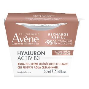 AvÃ¨ne Hyaluron Activ B3 Cell Renewal Cream Refill - 50 ml.