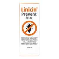 Linicin Prevent spray - 100 ml.