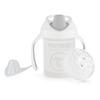 Twistshake Mini Cup 4 mdr+ 230 ml - Hvid