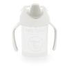 Twistshake Mini Cup 4 mdr+ 230 ml - Hvid