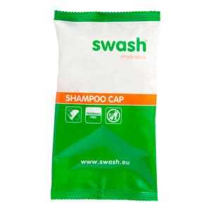 Swash Shampoo cap, u. duft - 1 stk.