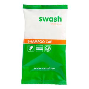 Swash Shampoo cap, m. duft - 1 stk.